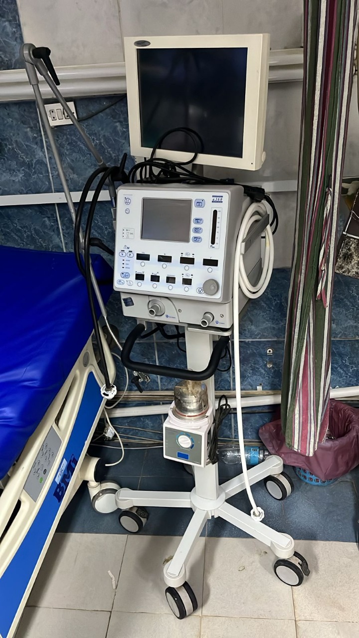 ventilator